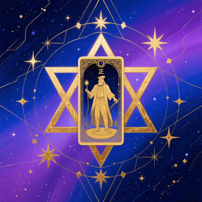 Tarot Reading