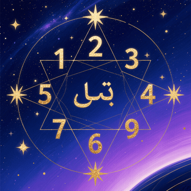 Numerology