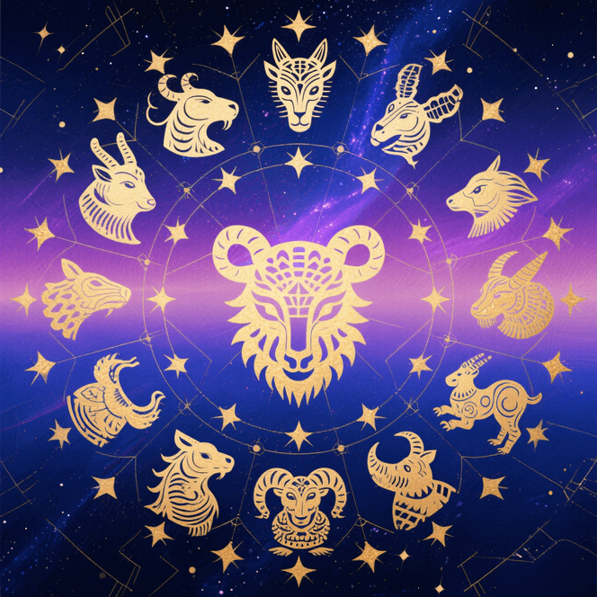 Chinese Zodiac